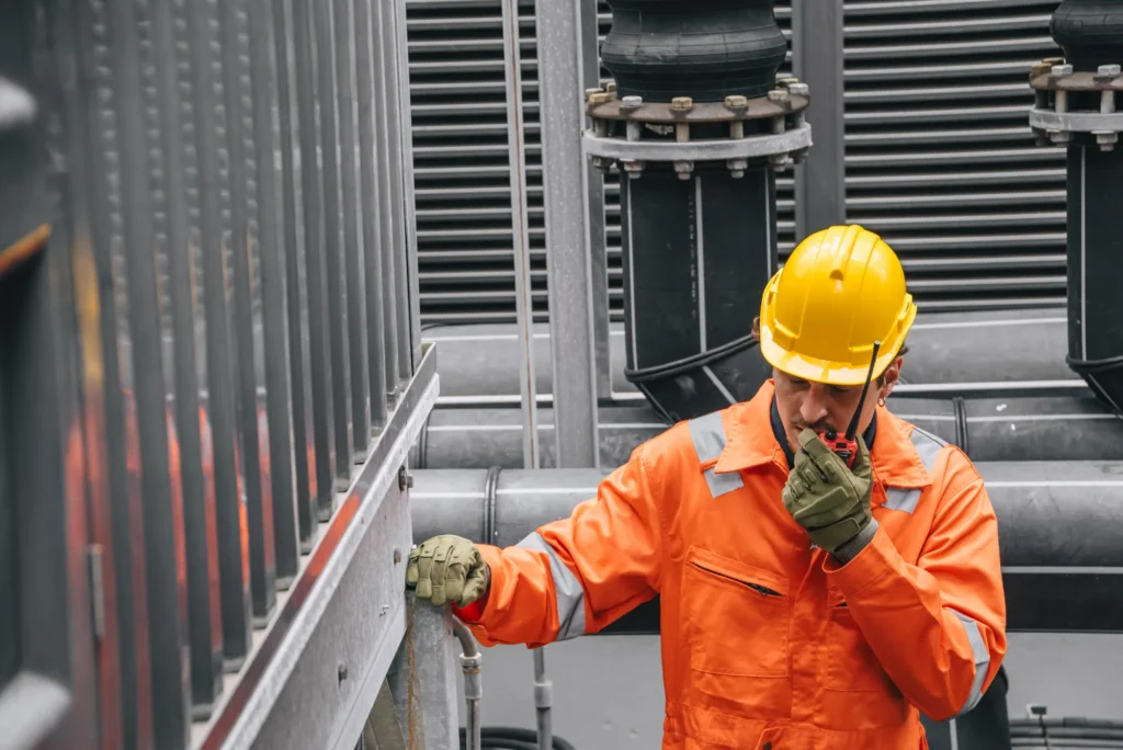 Proveedor de blowers industriales qué debes exigir antes de comprar