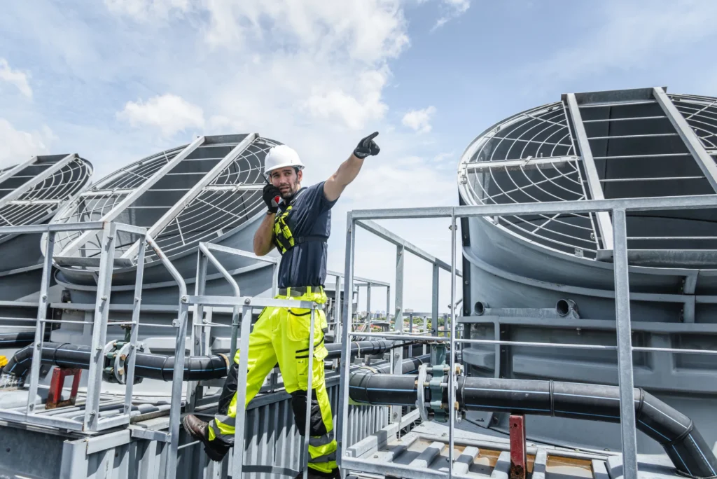 Blowers tipo Roots industriales ventajas clave para sistemas de aire y vacío