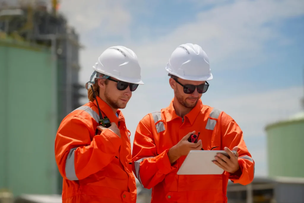 Sistemas de vacío industrial en México soluciones confiables para la industria