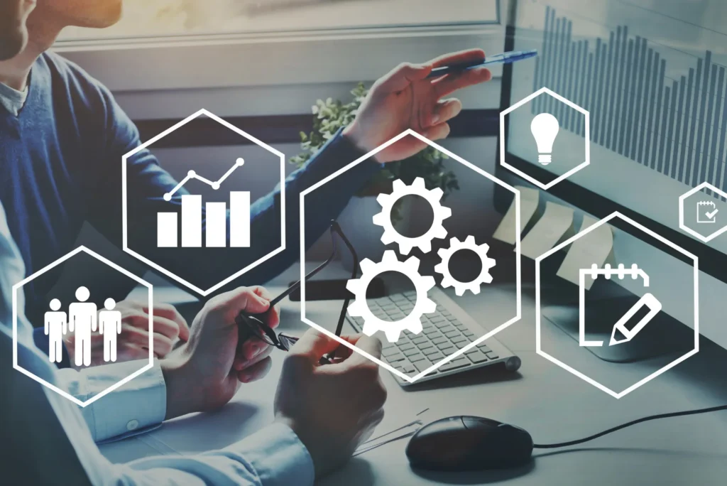 Venta de sistemas de vacío industrial eficiencia y control en tus procesos