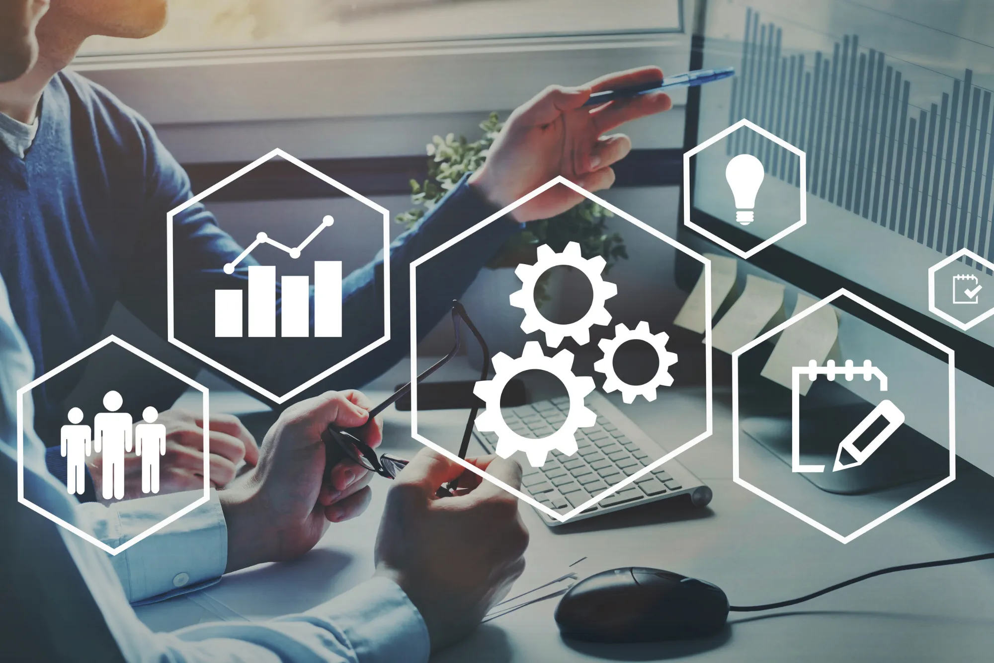 Venta de sistemas de vacío industrial eficiencia y control en tus procesos