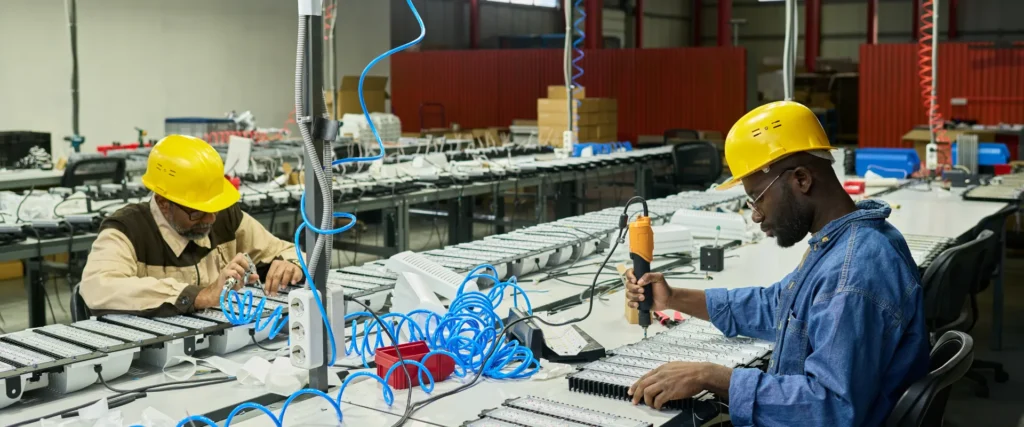 Venta de refacciones para sopladores industriales disponibilidad y compatibilidad
