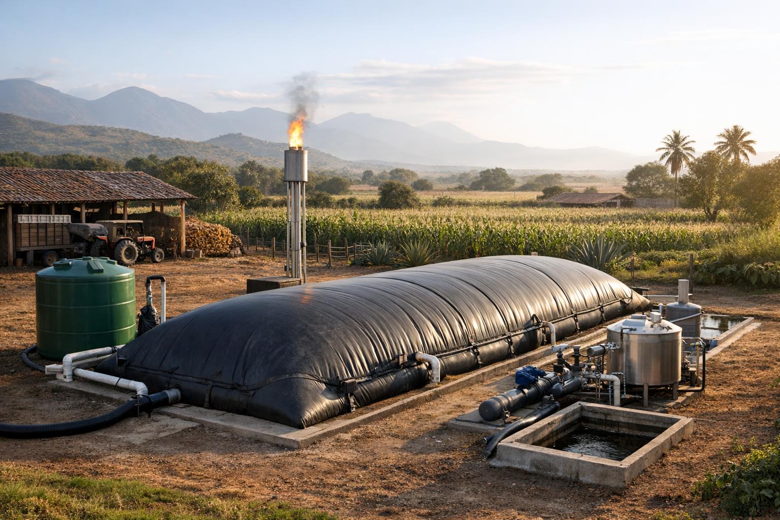 ¿Cuántos biodigestores hay en México?.jpg