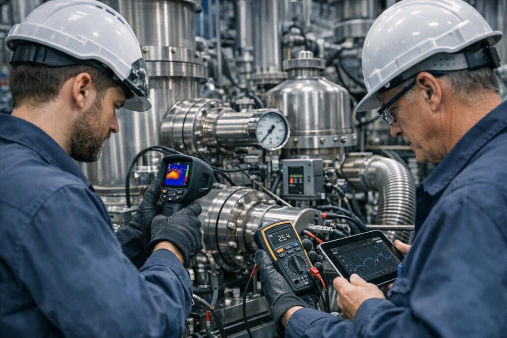 Diagnóstico de fallas en sistemas de vacío industrial.jpg
