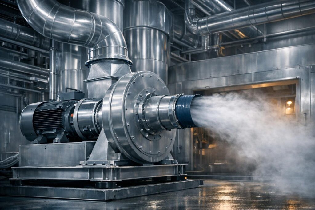 Blower industrial para procesos de secado industrial.jpg